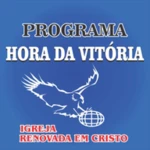 Logo of Igreja Renovada em Cristo android Application 